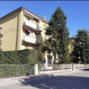 Casa Sirbu Appartamento Calcara (Bologna)