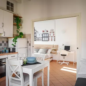  Appartamento Accomodo Mim21 Monolocale Porta Venezia